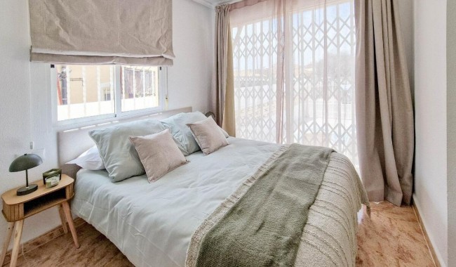 Begagnad - Radhus - Torrevieja