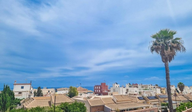 Begagnad - Radhus - Torrevieja