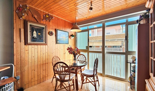 Brukt - Leilighet - Torrevieja