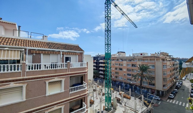 Brukt - Leilighet - Torrevieja