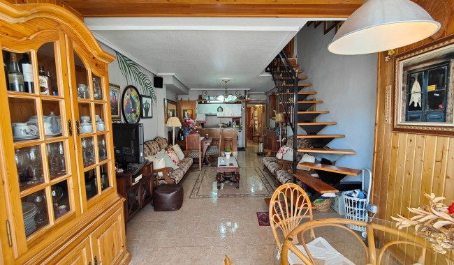 Brukt - Leilighet - Torrevieja