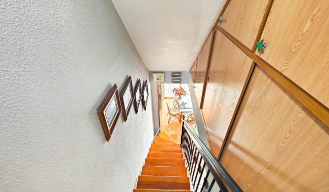 Brukt - Leilighet - Torrevieja