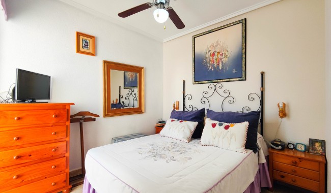 Brukt - Leilighet - Torrevieja