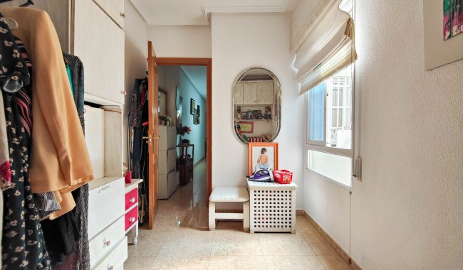 Brukt - Leilighet - Torrevieja