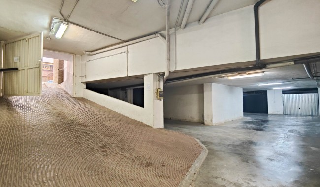 Brukt - Leilighet - Torrevieja