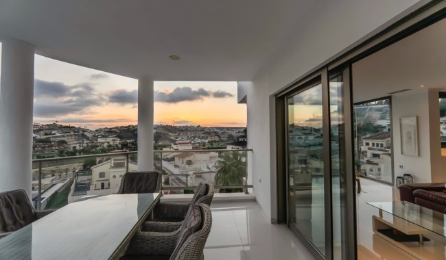 Segunda mano - Villa - Ciudad Quesada/Rojales - La  Marquesa Golf