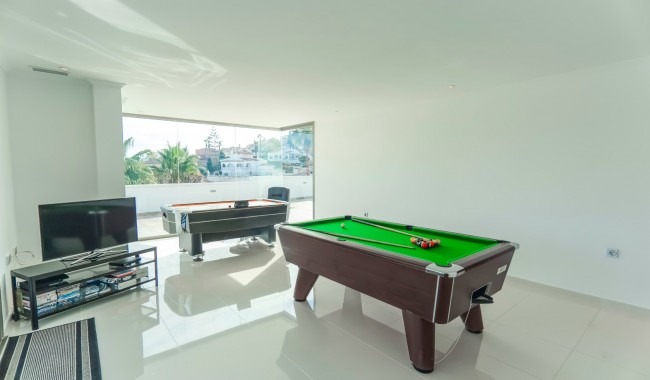 Segunda mano - Villa - Ciudad Quesada/Rojales - La  Marquesa Golf