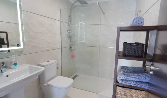 Segunda mano - Villa - Ciudad Quesada/Rojales - La  Marquesa Golf