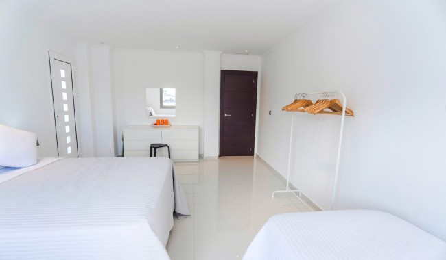 Segunda mano - Villa - Ciudad Quesada/Rojales - La  Marquesa Golf