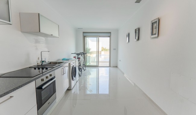 Segunda mano - Villa - Ciudad Quesada/Rojales - La  Marquesa Golf