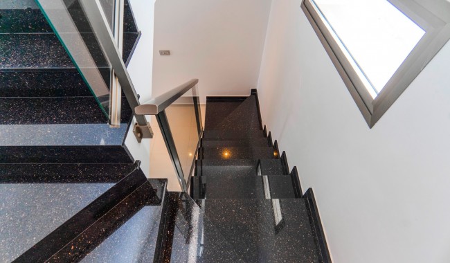 Segunda mano - Villa - Ciudad Quesada/Rojales - La  Marquesa Golf