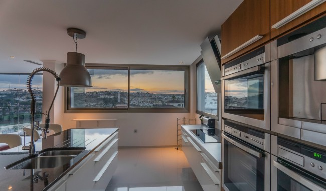 Segunda mano - Villa - Ciudad Quesada/Rojales - La  Marquesa Golf