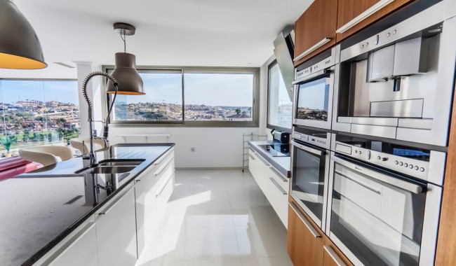 Segunda mano - Villa - Ciudad Quesada/Rojales - La  Marquesa Golf