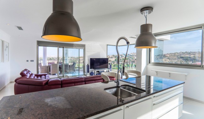 Segunda mano - Villa - Ciudad Quesada/Rojales - La  Marquesa Golf