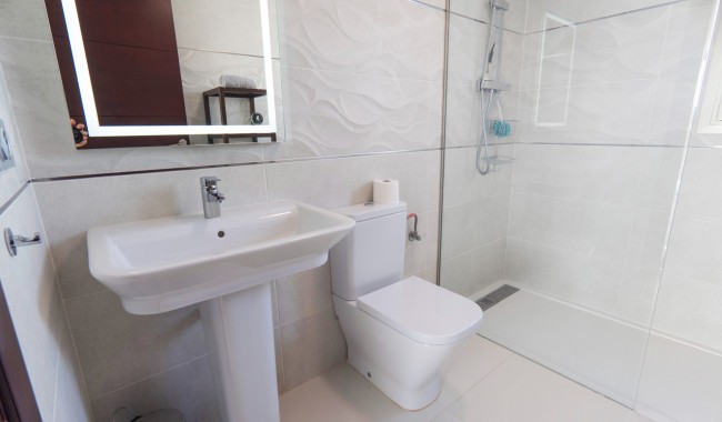 Segunda mano - Villa - Ciudad Quesada/Rojales - La  Marquesa Golf