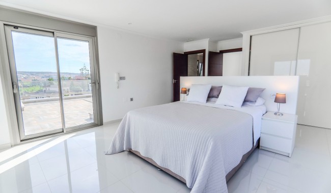 Segunda mano - Villa - Ciudad Quesada/Rojales - La  Marquesa Golf