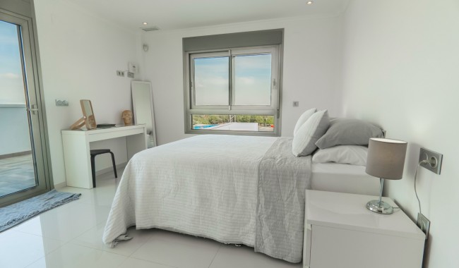 Segunda mano - Villa - Ciudad Quesada/Rojales - La  Marquesa Golf