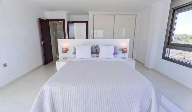 Segunda mano - Villa - Ciudad Quesada/Rojales - La  Marquesa Golf