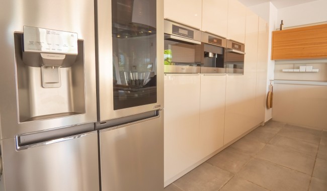 Begagnad - Villa - Ciudad Quesada/Rojales - Doña Pena