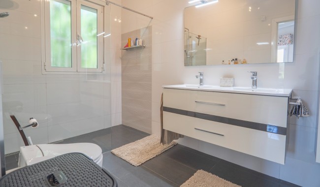 Begagnad - Villa - Ciudad Quesada/Rojales - Doña Pena