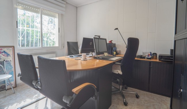 Begagnad - Villa - Ciudad Quesada/Rojales - Doña Pena