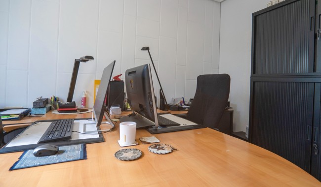 Begagnad - Villa - Ciudad Quesada/Rojales - Doña Pena