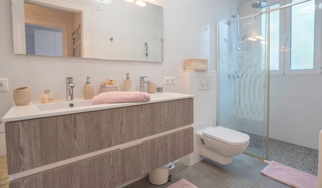 Begagnad - Villa - Ciudad Quesada/Rojales - Doña Pena