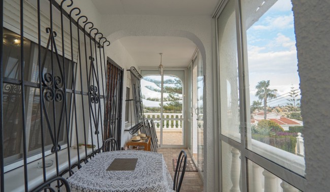 Begagnad - Villa - Ciudad Quesada/Rojales - La  Marquesa Golf