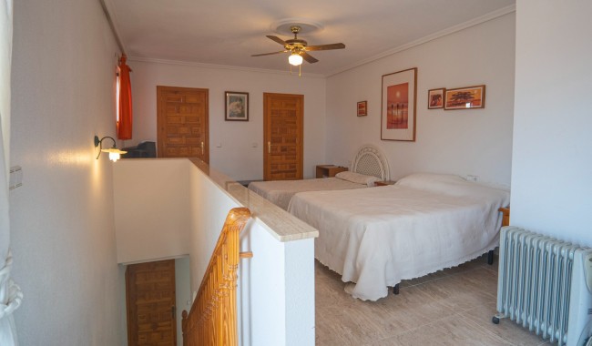 Begagnad - Villa - Ciudad Quesada/Rojales - La  Marquesa Golf