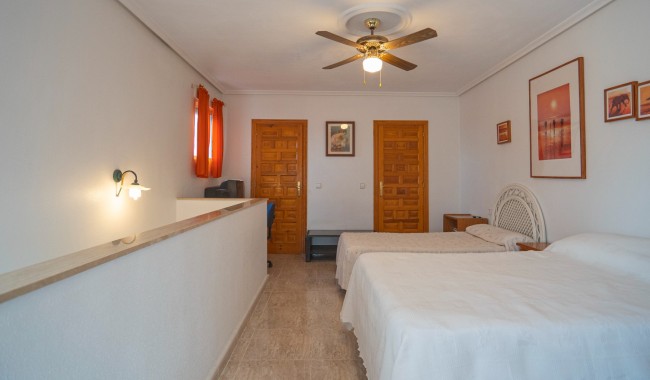 Begagnad - Villa - Ciudad Quesada/Rojales - La  Marquesa Golf