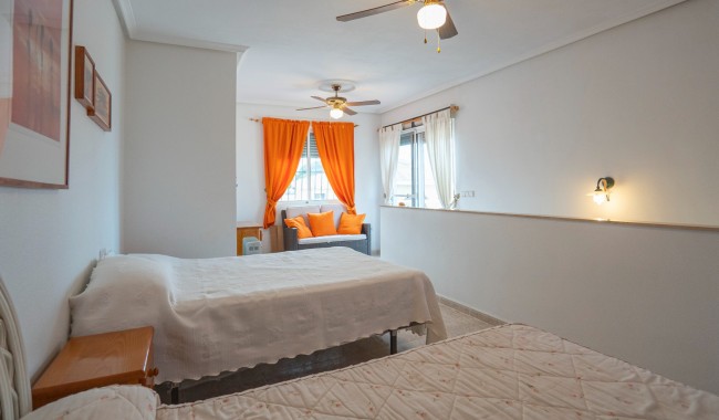 Begagnad - Villa - Ciudad Quesada/Rojales - La  Marquesa Golf