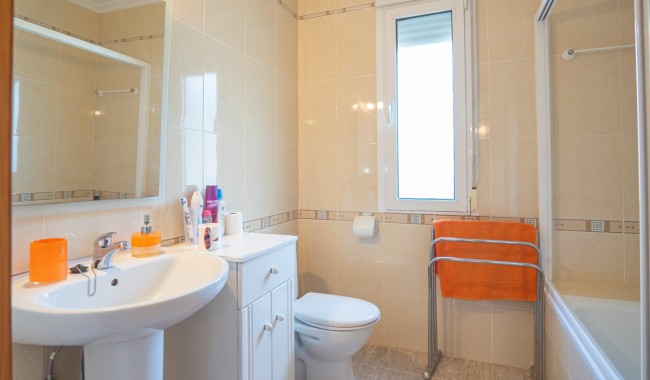 Begagnad - Villa - Ciudad Quesada/Rojales - La  Marquesa Golf