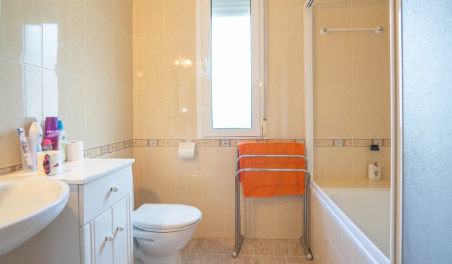 Begagnad - Villa - Ciudad Quesada/Rojales - La  Marquesa Golf