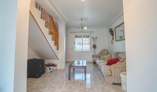 Begagnad - Villa - Ciudad Quesada/Rojales - La  Marquesa Golf