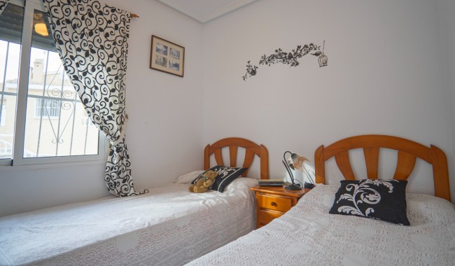 Begagnad - Villa - Ciudad Quesada/Rojales - La  Marquesa Golf