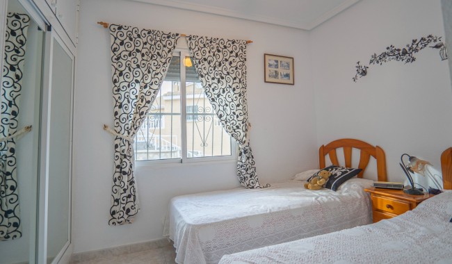 Begagnad - Villa - Ciudad Quesada/Rojales - La  Marquesa Golf