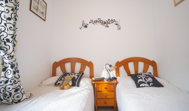 Begagnad - Villa - Ciudad Quesada/Rojales - La  Marquesa Golf