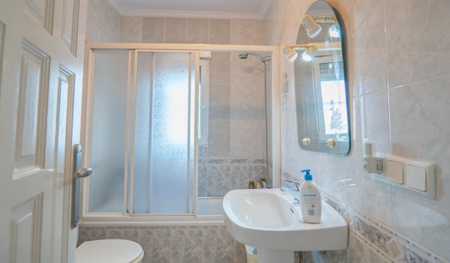 Begagnad - Villa - Ciudad Quesada/Rojales - La  Marquesa Golf