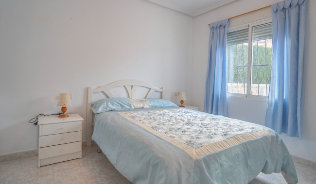 Begagnad - Villa - Ciudad Quesada/Rojales - La  Marquesa Golf