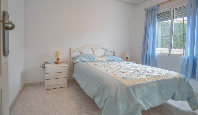 Begagnad - Villa - Ciudad Quesada/Rojales - La  Marquesa Golf
