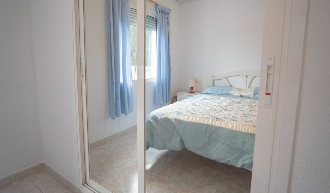 Begagnad - Villa - Ciudad Quesada/Rojales - La  Marquesa Golf