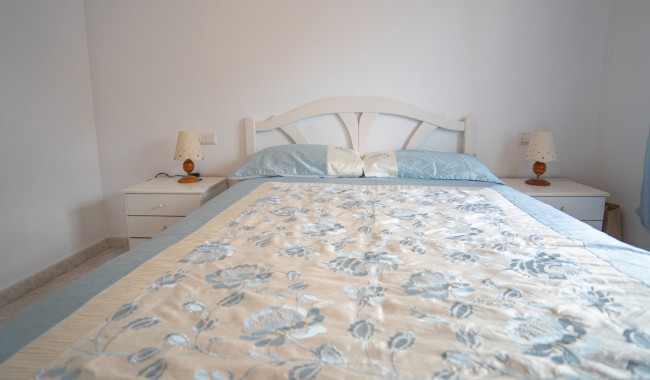 Begagnad - Villa - Ciudad Quesada/Rojales - La  Marquesa Golf