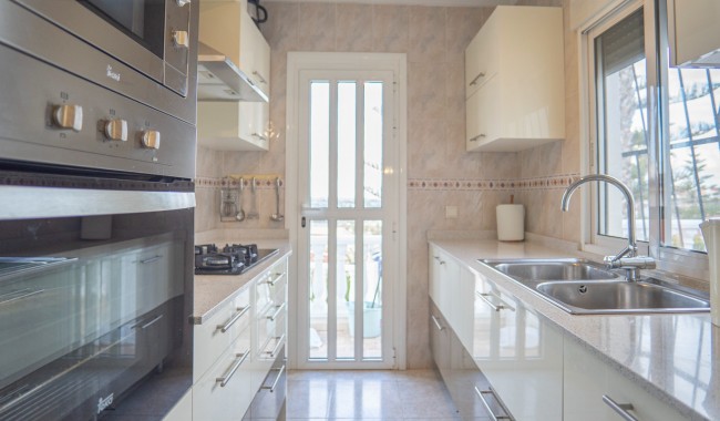 Begagnad - Villa - Ciudad Quesada/Rojales - La  Marquesa Golf