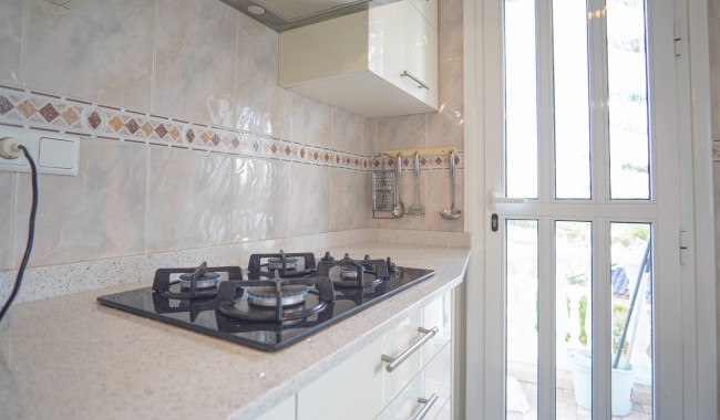 Begagnad - Villa - Ciudad Quesada/Rojales - La  Marquesa Golf