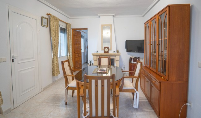 Begagnad - Villa - Ciudad Quesada/Rojales - La  Marquesa Golf