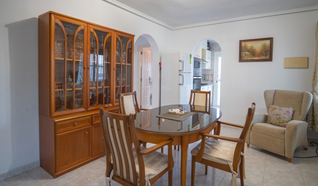 Begagnad - Villa - Ciudad Quesada/Rojales - La  Marquesa Golf