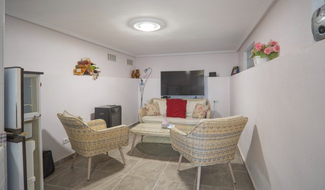 Begagnad - Villa - Ciudad Quesada/Rojales - La  Marquesa Golf