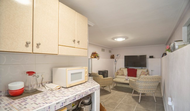 Begagnad - Villa - Ciudad Quesada/Rojales - La  Marquesa Golf