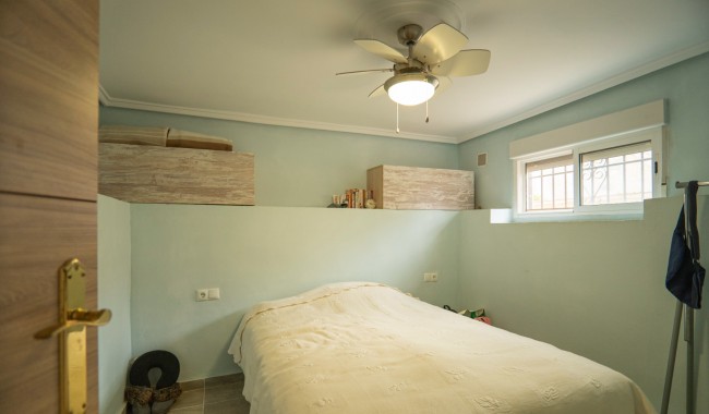 Begagnad - Villa - Ciudad Quesada/Rojales - La  Marquesa Golf