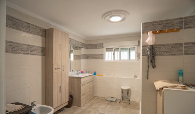 Begagnad - Villa - Ciudad Quesada/Rojales - La  Marquesa Golf